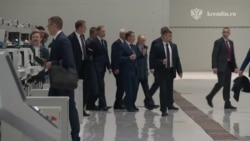 Сколько денег уйдёт на ВПК  Сколько денег уйдёт на ВПК