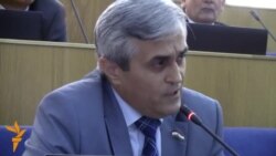 Сӯҳроб Шарипов бо суханрониҳову иқдомҳои ҷасуронааш дар ёд хоҳад монд Сӯҳроб Шарипов бо суханрониҳову иқдомҳои ҷасуронааш дар ёд хоҳад монд