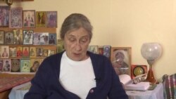 Вера Лашкова о "Хронике" Вера Лашкова о "Хронике"