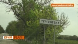 Кримська татарка про зраду росіян Кримська татарка про зраду росіян