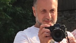 Приднестровье, Чечня, Косово, Рифеншталь Александр Сорин