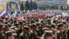 Цырен, Аюна и Кобзон. Пьеса "Плохой бурят хороший" в шорт-листе антивоенного конкурса