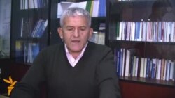 Абдураҳмон Шарифов: Мустақилияти вакилони мудофеъро гирифтанд Абдураҳмон Шарифов: Мустақилияти вакилони мудофеъро гирифтанд