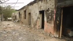 Хонаи Мулло Ҳайдар даргирифт Хонаи Мулло Ҳайдар даргирифт