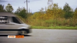Невиїзний «паспорт з куркою» (відео) Невиїзний «паспорт з куркою» (відео)