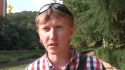 Координатор Сети «Миграция и право» Семен Симонов Координатор Сети «Миграция и право» Семен Симонов