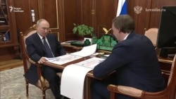 Путин пропадал на 8 дней Путин пропадал на 8 дней