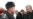 Лукашенко пожал руку только одному из трех своих соперников