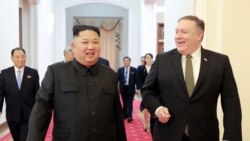 Лицом к событию. Миру грозят ракеты Кима?  Лицом к событию. Миру грозят ракеты Кима?