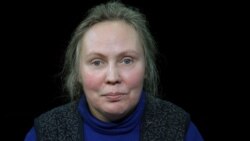 Валентина Чупик хост, муҳоҷирони тоҷикро дар Қирғизистон азоб надиҳанд Валентина Чупик хост, муҳоҷирони тоҷикро дар Қирғизистон азоб надиҳанд