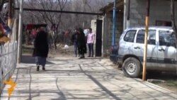 Файзобод: "Суманак дар ҷӯш..." Файзобод: "Суманак дар ҷӯш..."