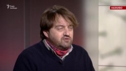 Імунолог Федір Лапій про добровільність щеплення від COVID і можливі фальсифікації навколо цього Імунолог Федір Лапій про добровільність щеплення від COVID і можливі фальсифікації навколо цього