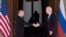 2 години 30 хвилин – стільки тривала зустріч президентів США і Росії у Женеві – замість запланованих 4-5 годин