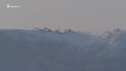 Новый мост через Волгу? Судя по всему уже да Новый мост через Волгу? Судя по всему уже да