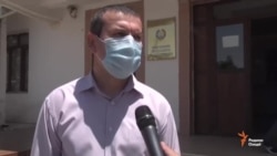 Аз таҳсил баргашт ва кордиҳандаро водор кард, ӯро ба мақомаш барқарор кунад Аз таҳсил баргашт ва кордиҳандаро водор кард, ӯро ба мақомаш барқарор кунад