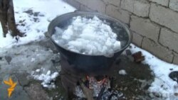 "Ховарон" об надорад. Чаро? "Ховарон" об надорад. Чаро?