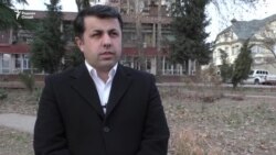Саъдии Юсуфӣ: "Аз командаи Трамп чизи мусбат интизор нестам" Саъдии Юсуфӣ: "Аз командаи Трамп чизи мусбат интизор нестам"