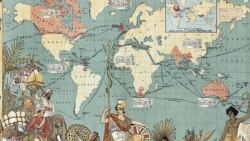 Колониальная грусть Колониальная грусть