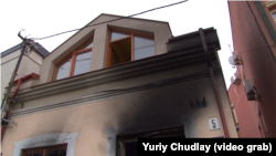 Результати слідства у підпалі угорського центру: виконавці – поляки, замовник – німецький журналіст