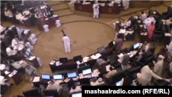 د خیبر پښتونخوا صوبايي اسمبلۍ