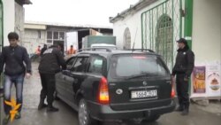 Амнияти бозори "Деҳқон"-ро "Редлайн" ба дӯш гирифт Амнияти бозори "Деҳқон"-ро "Редлайн" ба дӯш гирифт