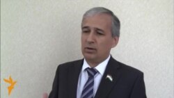 Шариф Раҳимзода: "Чаҳор қурби пули миллӣ бояд як карда шавад" Шариф Раҳимзода: "Чаҳор қурби пули миллӣ бояд як карда шавад"