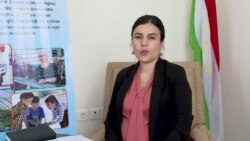 Аз кишоварзӣ то тандурустӣ. Барномаҳои нави USAID дар Тоҷикистон Аз кишоварзӣ то тандурустӣ. Барномаҳои нави USAID дар Тоҷикистон