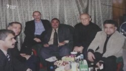 "Фоҷиа дароз буд, умри ӯ кӯтоҳ" "Фоҷиа дароз буд, умри ӯ кӯтоҳ"