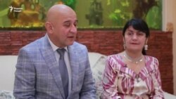Гуфтугӯе бо Фарзона ва Озарахш дар бораи Наврӯзи аҳди COVID ва зиндагии башар Гуфтугӯе бо Фарзона ва Озарахш дар бораи Наврӯзи аҳди COVID ва зиндагии башар