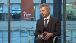 Голова Сенату Чехії застерігає від поступок Росії на тлі напруженості довкола України Голова Сенату Чехії застерігає від поступок Росії на тлі напруженості довкола України