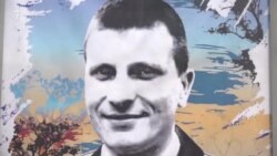 Друга кривава жертва Росії в Криму. Станіслав Карачевський (відео) Друга кривава жертва Росії в Криму. Станіслав Карачевський (відео)