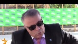 С.Солеҳ: "Мардуми мо боистеъдоданд, вале шароит надоранд" С.Солеҳ: "Мардуми мо боистеъдоданд, вале шароит надоранд"