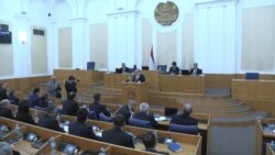 15 зан дар ҳайати нави порлумони Тоҷикистон 15 зан дар ҳайати нави порлумони Тоҷикистон
