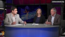 Блокада Криму піднімає ціну окупації для держави-агресора – екс-віце-прем’єр АРК Блокада Криму піднімає ціну окупації для держави-агресора – екс-віце-прем’єр АРК