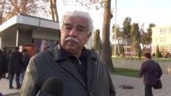 Роҳгузарон: ТВ-и Тоҷикистон таъриф мекунад, аз мушкилот намегӯяд Роҳгузарон: ТВ-и Тоҷикистон таъриф мекунад, аз мушкилот намегӯяд