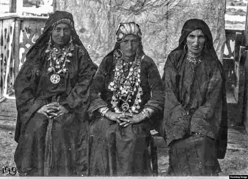 Гьидалъа руччаби, 19 гIасру (тарихчIужу ТахIнаева ПатIиматил архивалдаса)  