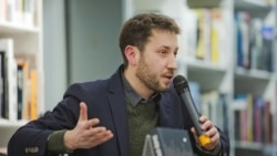 От Герцена до "Ардиса" Яков Клоц, славист