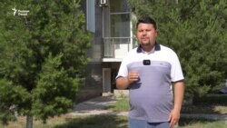 Раиси пешини Конибодомро зиндонӣ карданд
 Раиси пешини Конибодомро зиндонӣ карданд