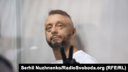 Антоненко: надається кваліфікована допомога лікарів, але цього замало, потрібні нормальні умови