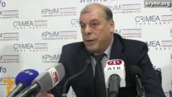 Была ли в Крыму круглый год вода? Была ли в Крыму круглый год вода?