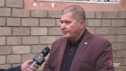 Зоиров аз Додгоҳ лағви гаравпулии интихоботро хост Зоиров аз Додгоҳ лағви гаравпулии интихоботро хост