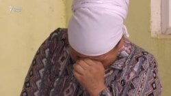 Модари Хуршеда мехоҳад, гунаҳкорони марги ҷигарбандаш ҷазо гиранд Модари Хуршеда мехоҳад, гунаҳкорони марги ҷигарбандаш ҷазо гиранд