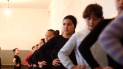 Bridging The Divide After Clashes Between Azeris And 'Eco-Migrants' In A Georgian Town Bridging The Divide After Clashes Between Azeris And 'Eco-Migrants' In A Georgian Town