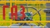 Belarus To Sell Gas Pipelines To Russia
