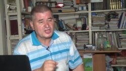 Раҳматилло Зоиров: Санҷиши ҳизбҳо ҳадафи сиёсӣ дорад Раҳматилло Зоиров: Санҷиши ҳизбҳо ҳадафи сиёсӣ дорад