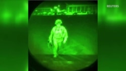 США завершили виведення військ з Афганістану. Таліби святкують (відео) США завершили виведення військ з Афганістану. Таліби святкують (відео)