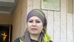 Сӯҳбати вакили зане ки ба куштани се фарзандаш айбдор мешавад Сӯҳбати вакили зане ки ба куштани се фарзандаш айбдор мешавад