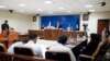 Known for its harsh proceedings against dissidents and activists, Iran's Revolutionary Court has been described by the dead man's lawyer as a place of fear, even for legal professionals.