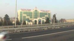 Вазорати молия 5 миллиард сомонӣ қарзи "Барқи Тоҷик"-ро бахшидааст Вазорати молия 5 миллиард сомонӣ қарзи "Барқи Тоҷик"-ро бахшидааст