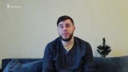 Крым без воды и с обысками. Итоги года | Важное из Крыма (видео) Крым без воды и с обысками. Итоги года | Важное из Крыма (видео)